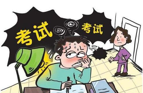 重庆美术培训学校告诉你：美术考生战胜压力的好办法就是——行动！